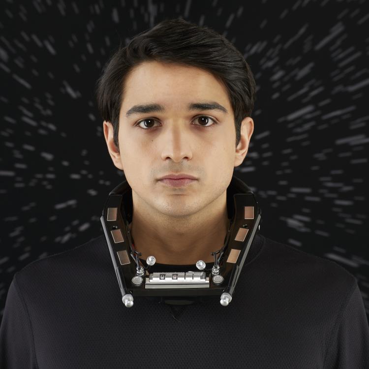 The Black Series - Prop Replica - Darth Vader Helmet