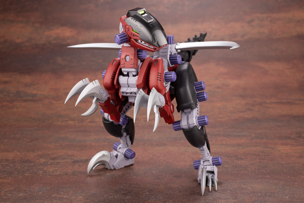 HMM - EZ-027 Rev Raptor