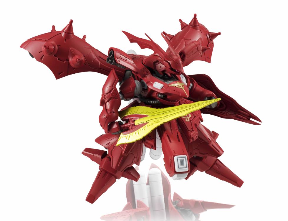NXEdge - MS Unit - MSN-04 II Nightingale