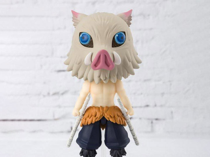 Figuarts Mini - Kimetsu no Yaiba - Inosuke Hashibira