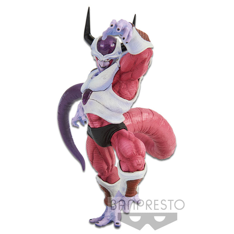 Banpresto - BWFC - Frieza