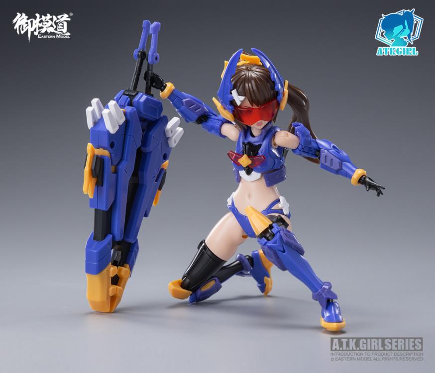 A.T.K. Girl - Stag Beetle