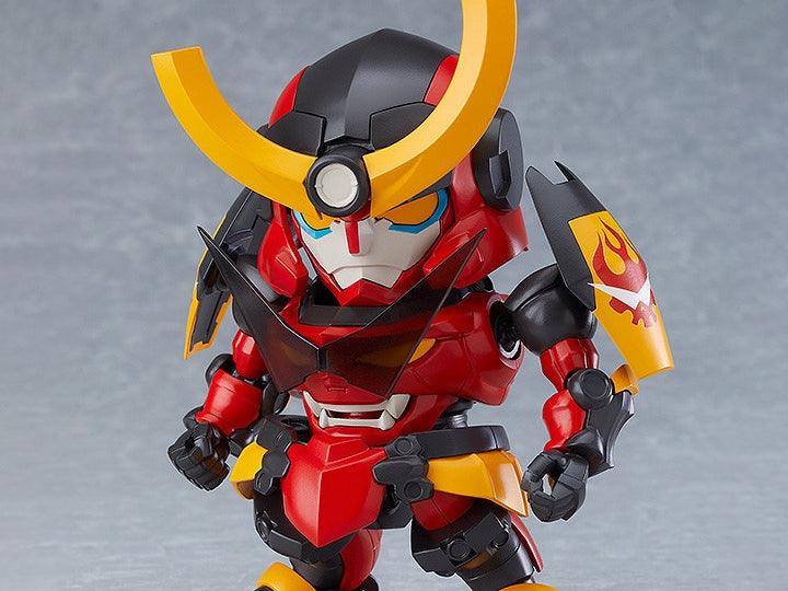 Moderoid - Gurren Lagann