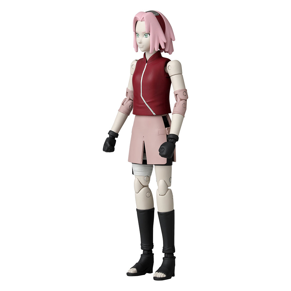Anime Heroes - Naruto: Shippuden - Haruno Sakura