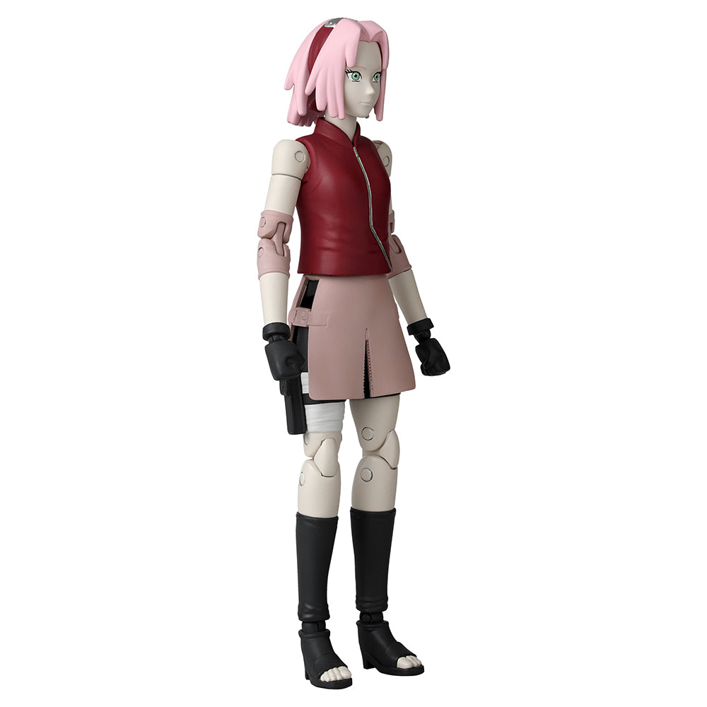 Anime Heroes - Naruto: Shippuden - Haruno Sakura