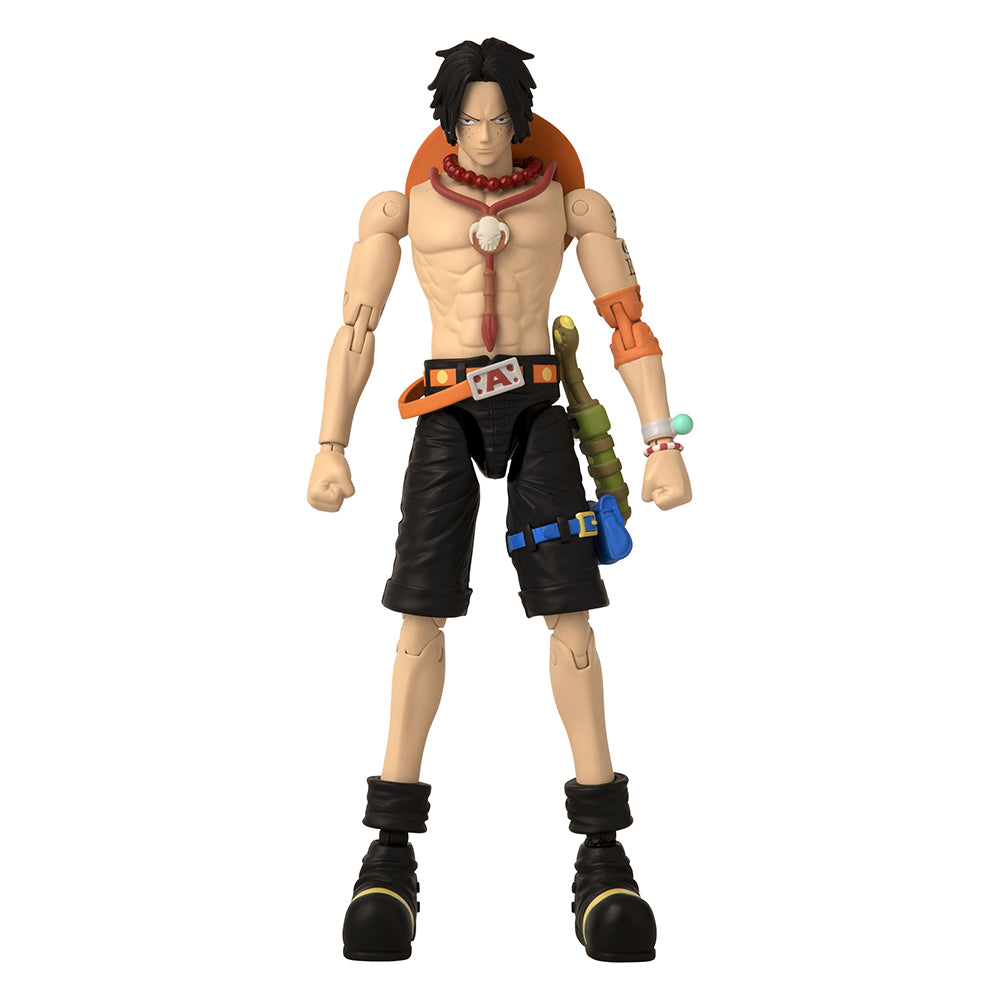 Anime Heroes - One Piece - Portgas D Ace