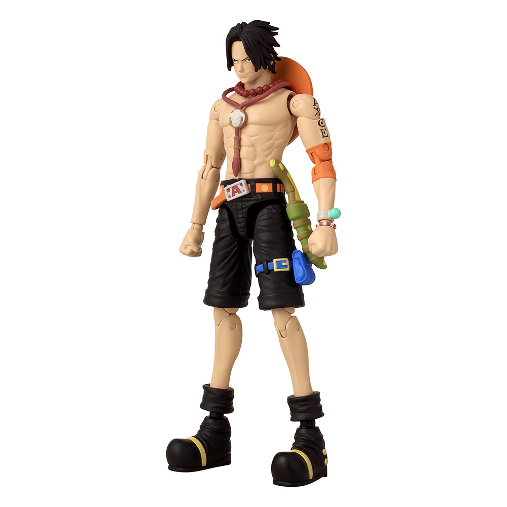 Anime Heroes - One Piece - Portgas D Ace