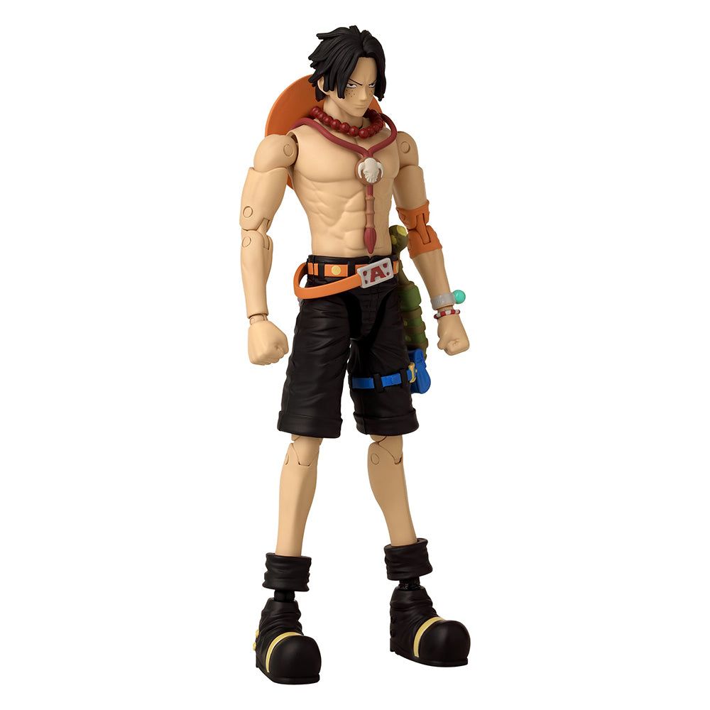 Anime Heroes - One Piece - Portgas D Ace
