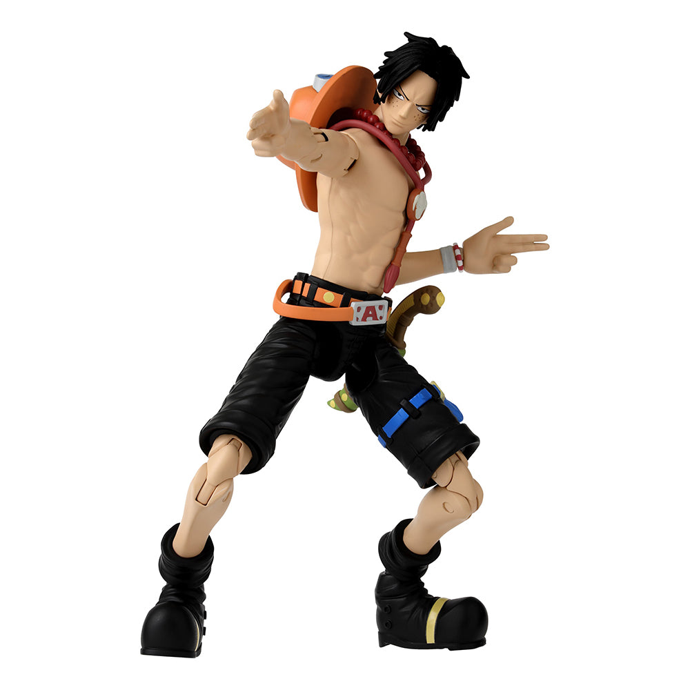 Anime Heroes - One Piece - Portgas D Ace