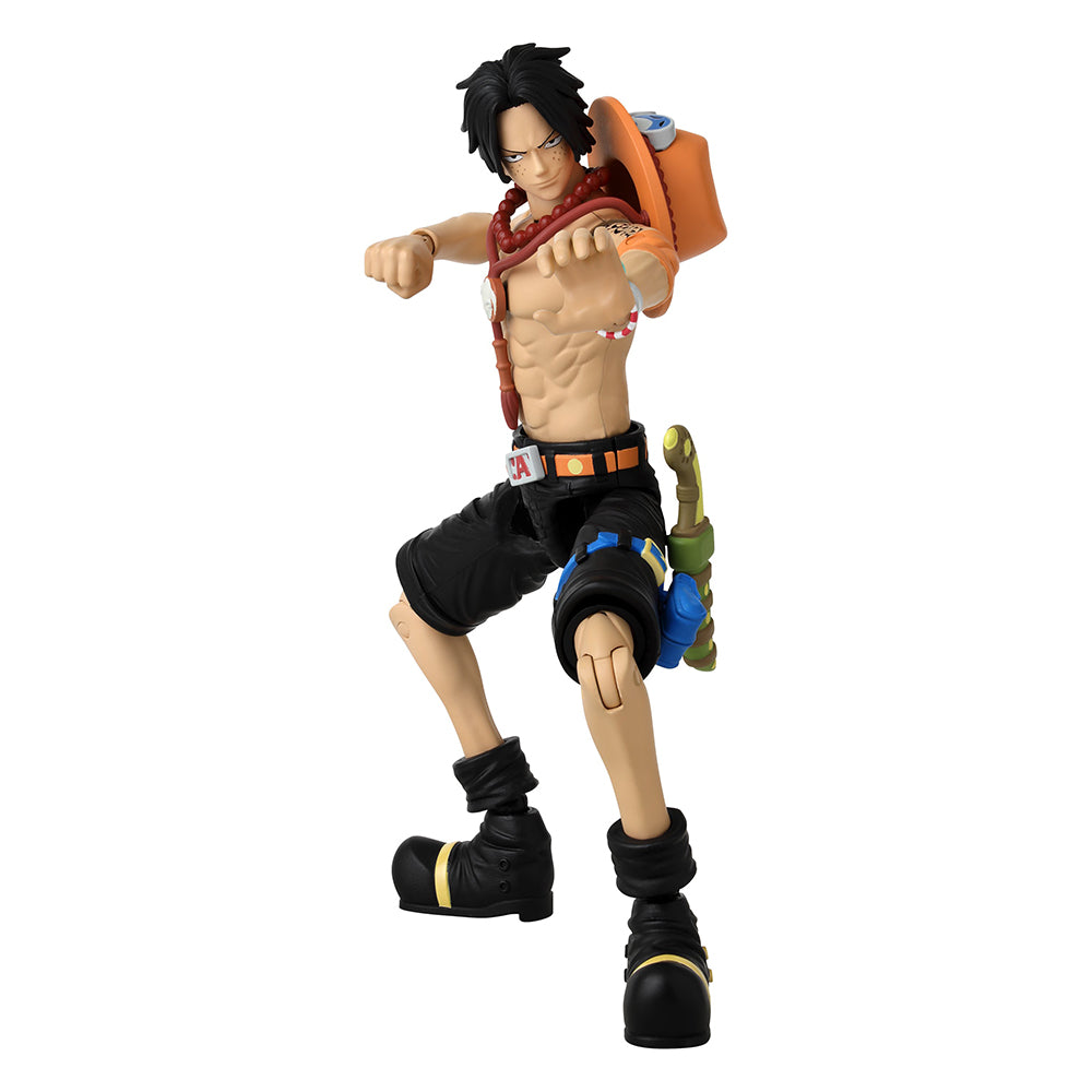 Anime Heroes - One Piece - Portgas D Ace