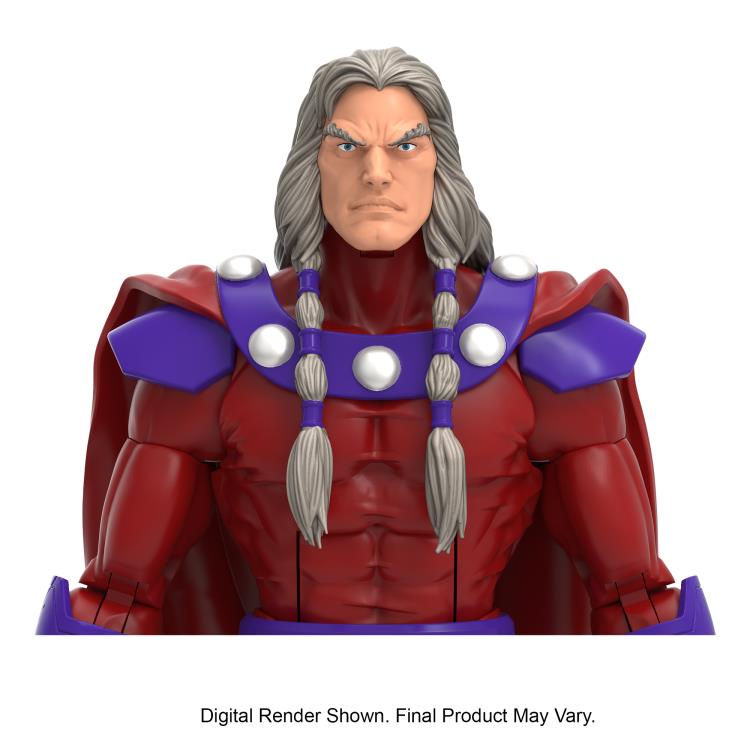 Marvel Legends - Age of Apocalypse - Magneto