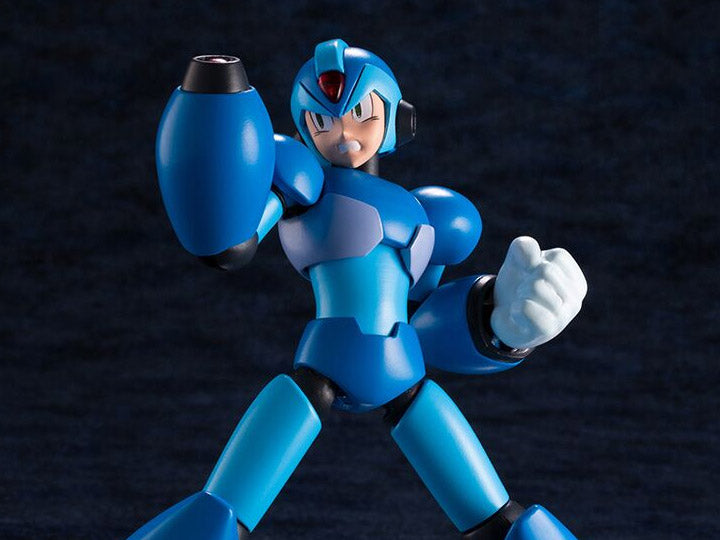 Kotobukiya Craftsmanship - Megaman - Mega Man X