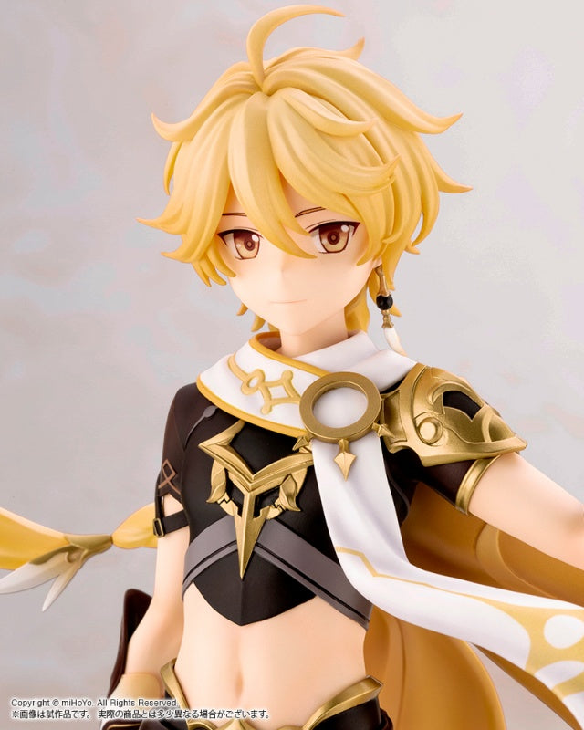 Kotobukiya - Genshin Impact - Aether