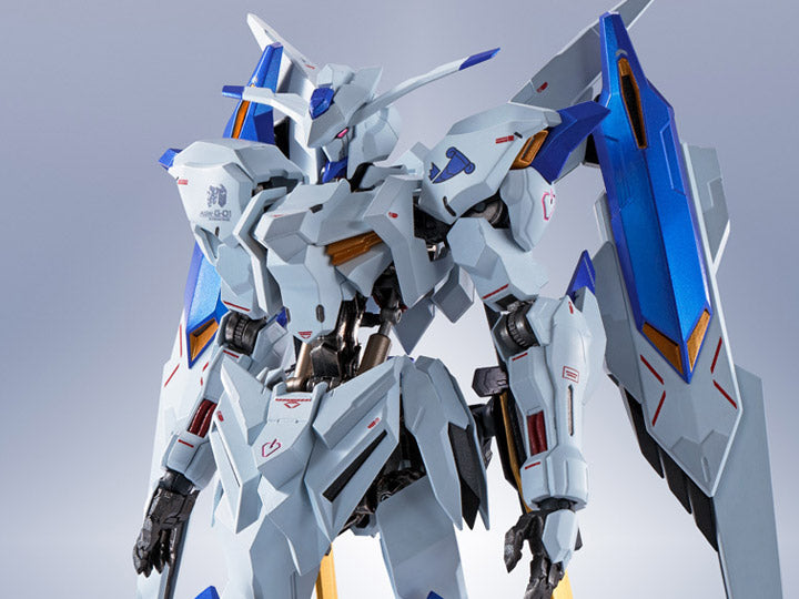 Metal Robot Damashii - ASW-G-01 Gundam Bael