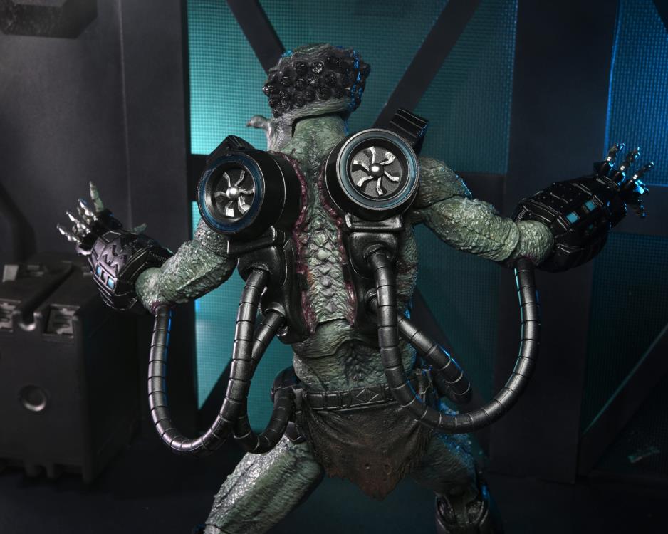 Predator - Ultimate Concrete Jungle Stone Heart