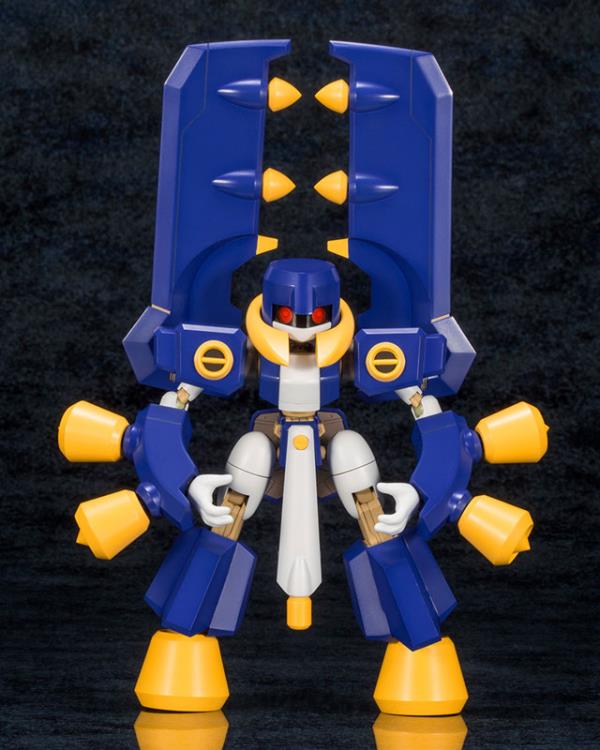 Kotobukiya Craftsmanship - Medabots - KWG06-C Tyrrell Beetle
