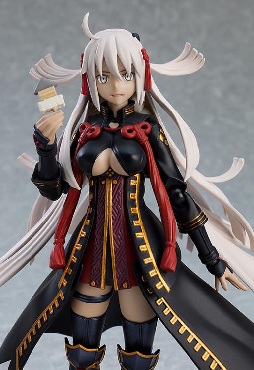 Figma - #515 - Okita Souji Alter (Alter Ego)