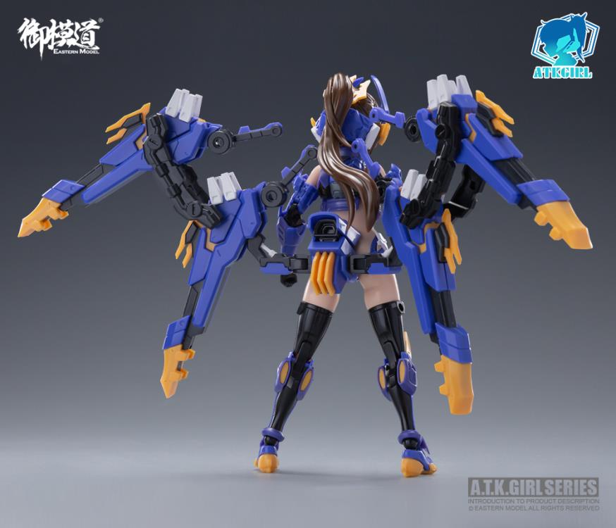 A.T.K. Girl - Stag Beetle
