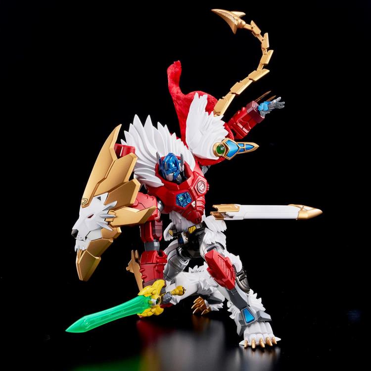 Furai Model - Leo Prime