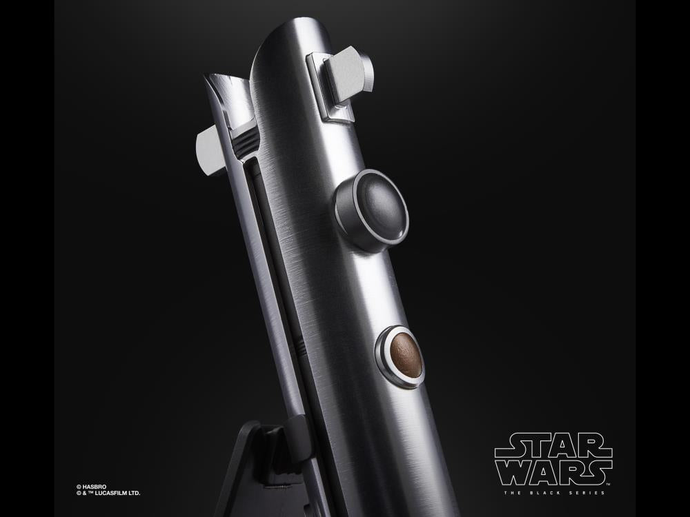 The Black Series - Force FX Elite - Ahsoka Tano Lightsaber