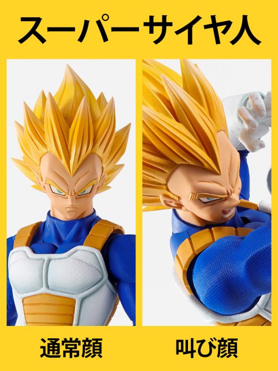 Imaginations Works - Vegeta
