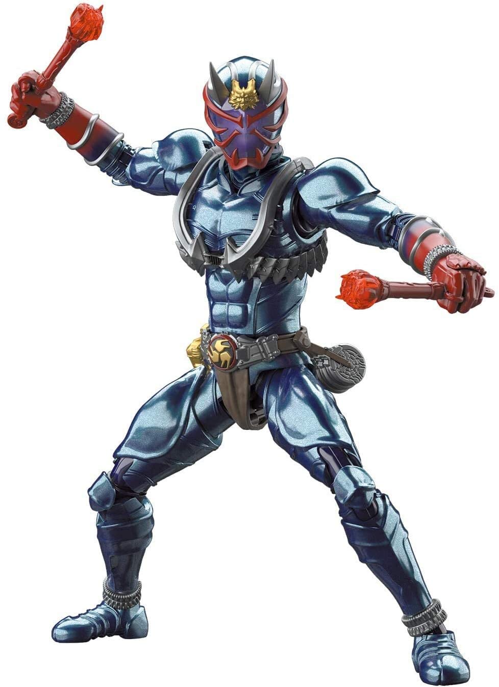 Figure-rise Standard - Kamen Rider Hibiki