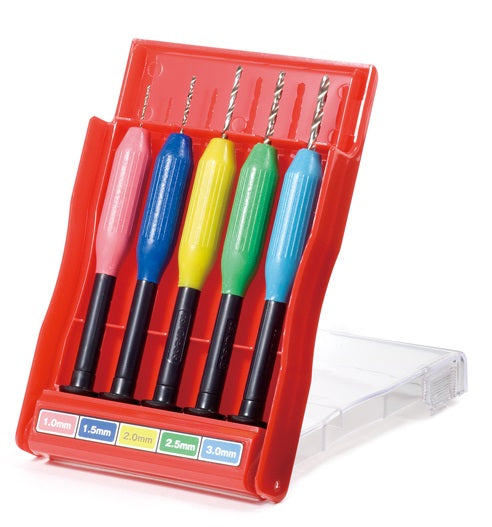 Mr. Pinvice Basic Set