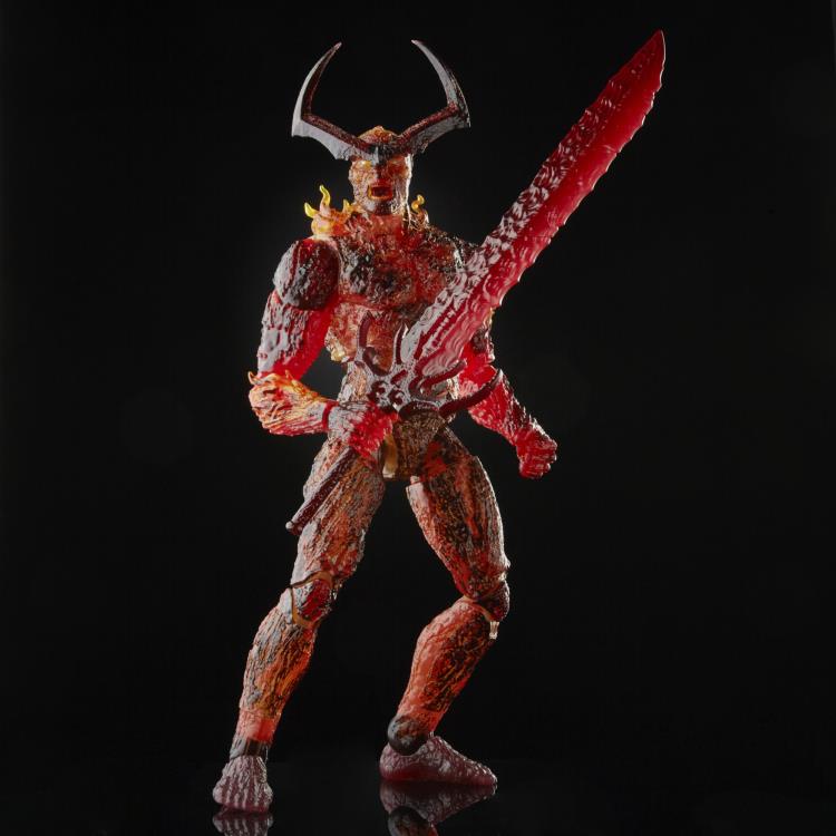 Marvel Legends - Surtur
