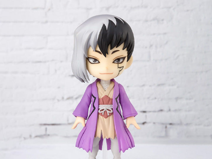 Figuarts Mini - Dr. Stone - Gen Asagiri