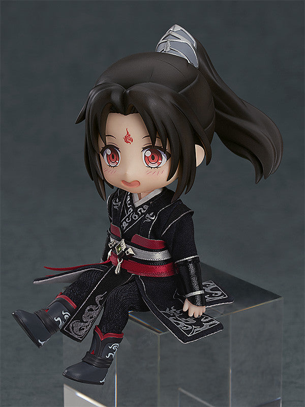 Nendoroid Doll - Luo Binghe