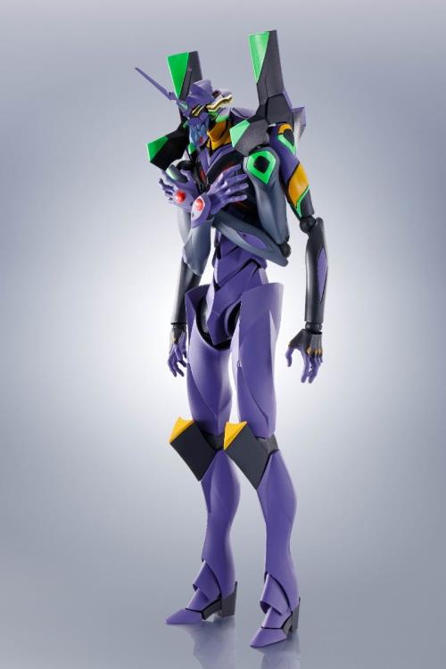 Robot Spirit - Evangelion - EVA-13 (3.0+1.0)