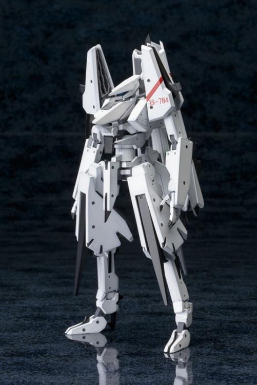 Kotobukiya Craftsmanship - Knights of Sidonia - Tsugumori Kai-II