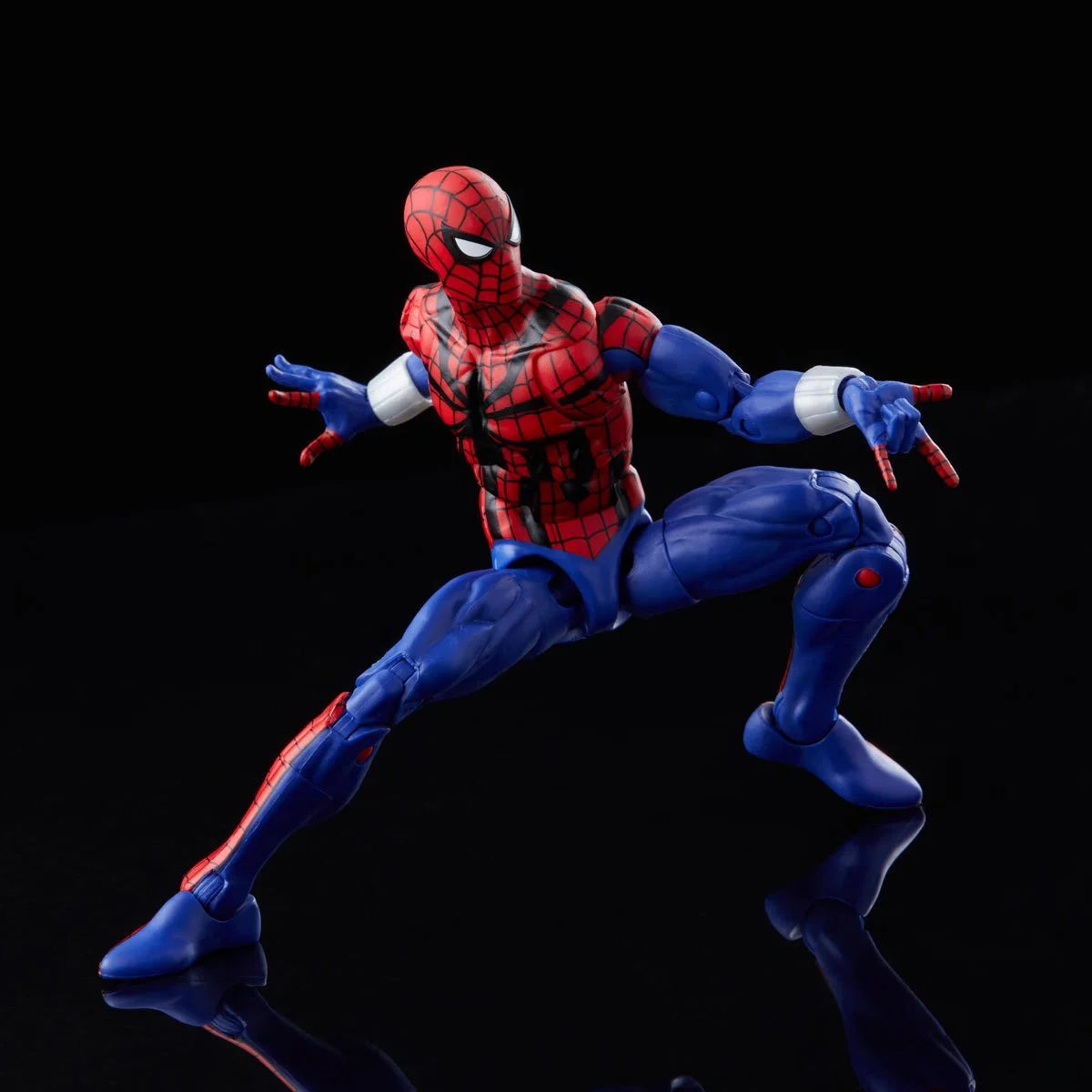 Retro Collection - Spider-Man - Ben Reilly Spider-Man