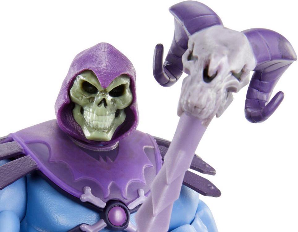 Masterverse - Revelations - Skeletor Classic