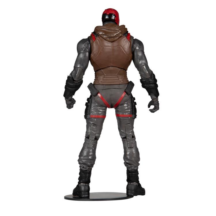 DC Multiverse - Gotham Knights - Red Hood