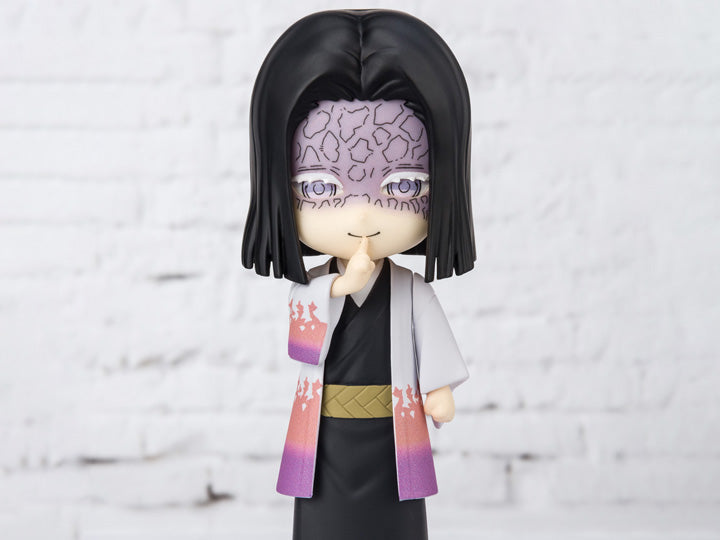 Figuarts Mini - Kimetsu No Yaiba - Kagaya Ubuyashiki