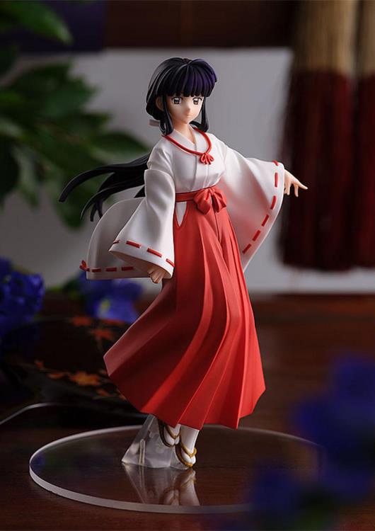 Pop Up Parade - Inuyasha: The Final Act - Kikyo