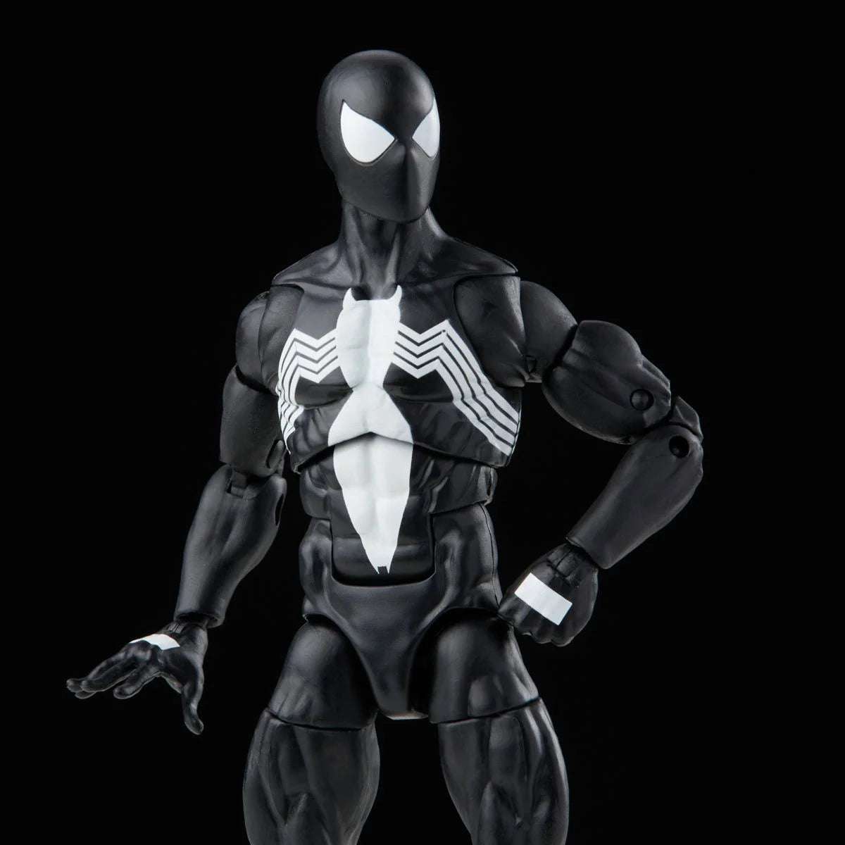 Retro Collection - Spider-Man - Symbiote Spider-Man