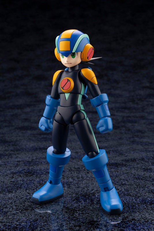 Kotobukiya Craftsmanship - Mega Man Battle Network - Mega Man.EXE