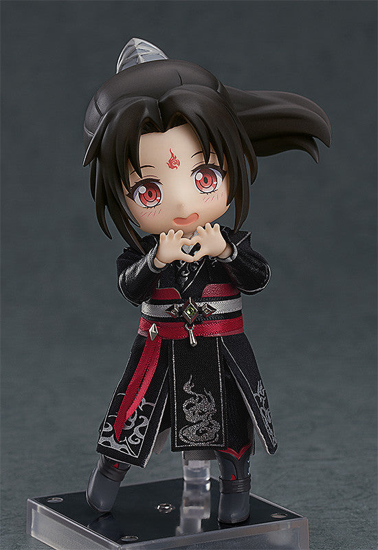 Nendoroid Doll - Luo Binghe