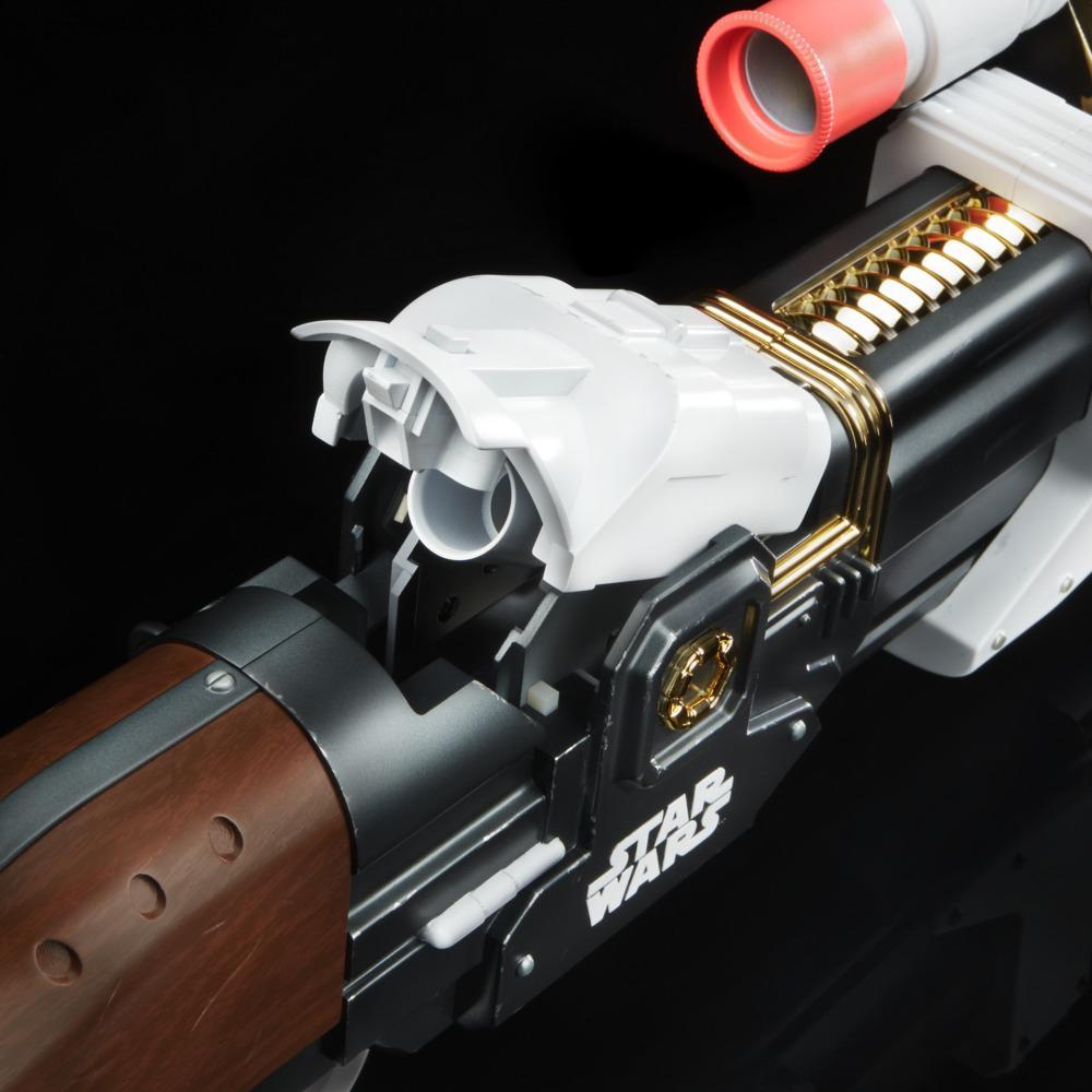 Nerf - The Mandalorian - Amban Phase-Pulse Blaster