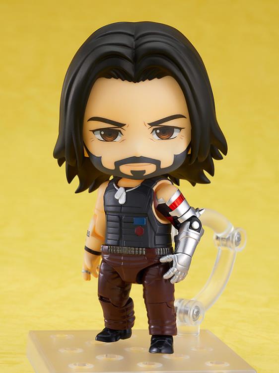 Nendoroid - #1552 - Johnny Silverhand
