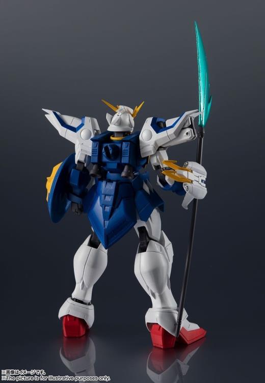 Gundam Universe - XXXG-01S Shenlong Gundam