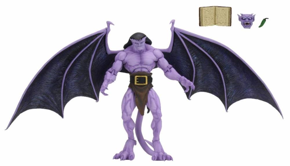 Gargoyles – Ultimate Goliath