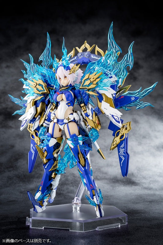 Megami Device - Auv Susanowo Souen