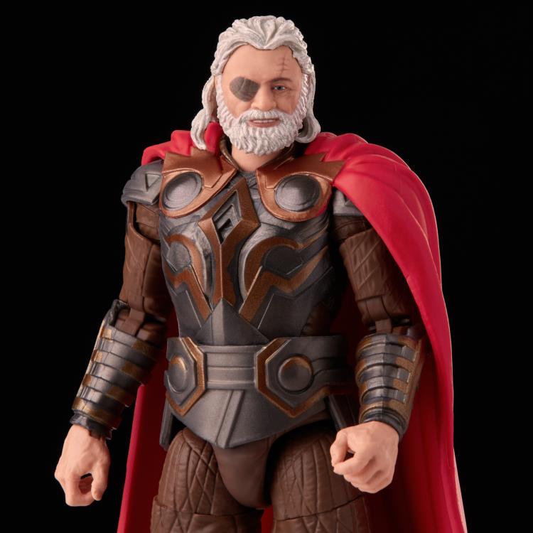 Marvel Legends - Odin