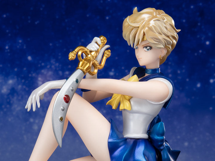 Figuarts Zero - Chouette - Sailor Urano