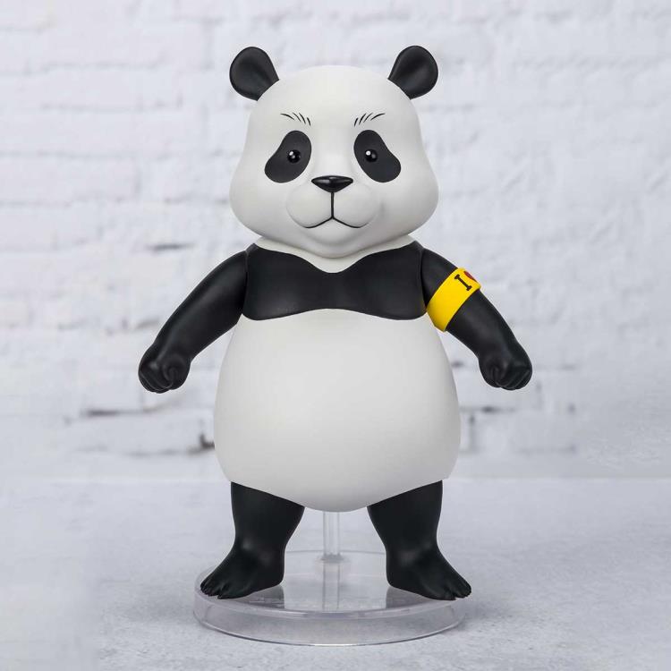 Figuarts Mini - Jujutsu Kaizen - Panda