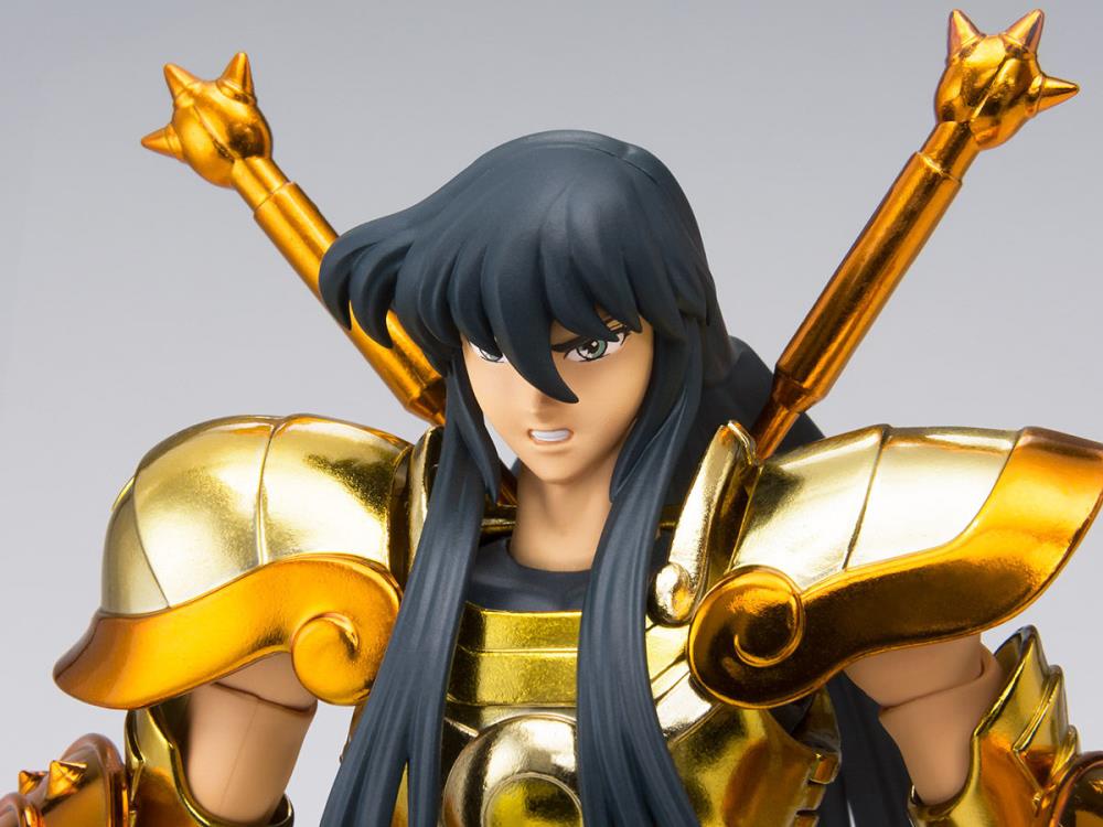 Saint Myth Cloth - EX - Libra Shiryu