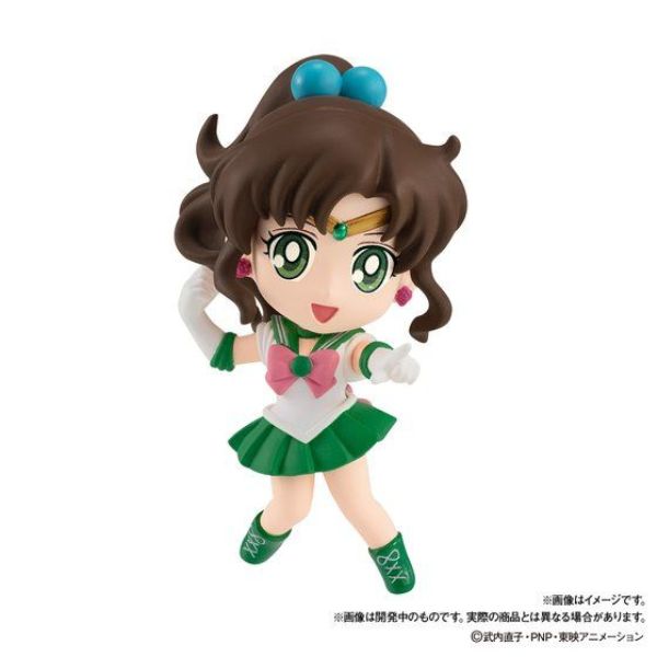 Chibi Masters - Sailor Moon